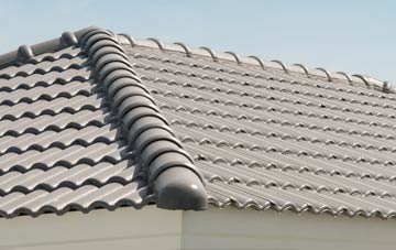 advantages of Redscarhead clay roofing