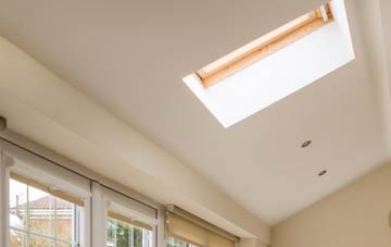 Redscarhead conservatory roof insulation companies